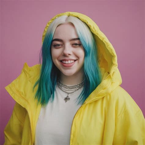 billie eilish onlyfans|Why Billie Eilish insists on sustainability in her career ...